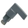 Rotary knob (steam) 5513222471 compatible with DeLonghi automatic coffee machine