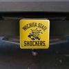 GRAPHICS & MORE Wichita State Shocker Tow Trailer Hitch Cover Plug Insert