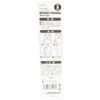 Yoita Wood Chisel Short 9mm
