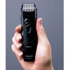 Panasonic Beard Trimmer, Black, ER2403PP-K