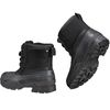 Waldhausen Stall Shoe Montreal - Black, 40