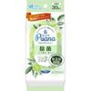 Daio Paper Puana Wet Tissue Non AL Portable 30 Sheets