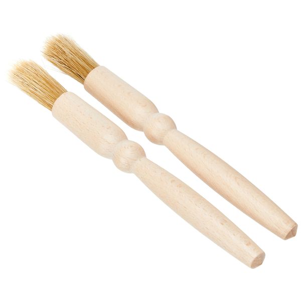 Tala Pastry Brushes, Natural