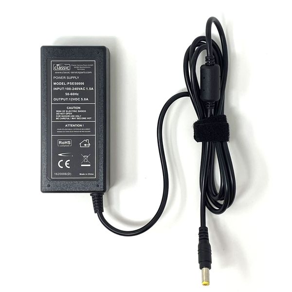 Classic Replacement Power Supply for Magic ART-PANEL 190ADF