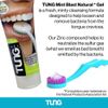 TUNG Tongue Gel Natural