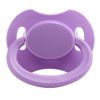 LittleForBig Generation-II Pacifier Purple