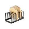 APOLLO Flat Iron Toast Rack