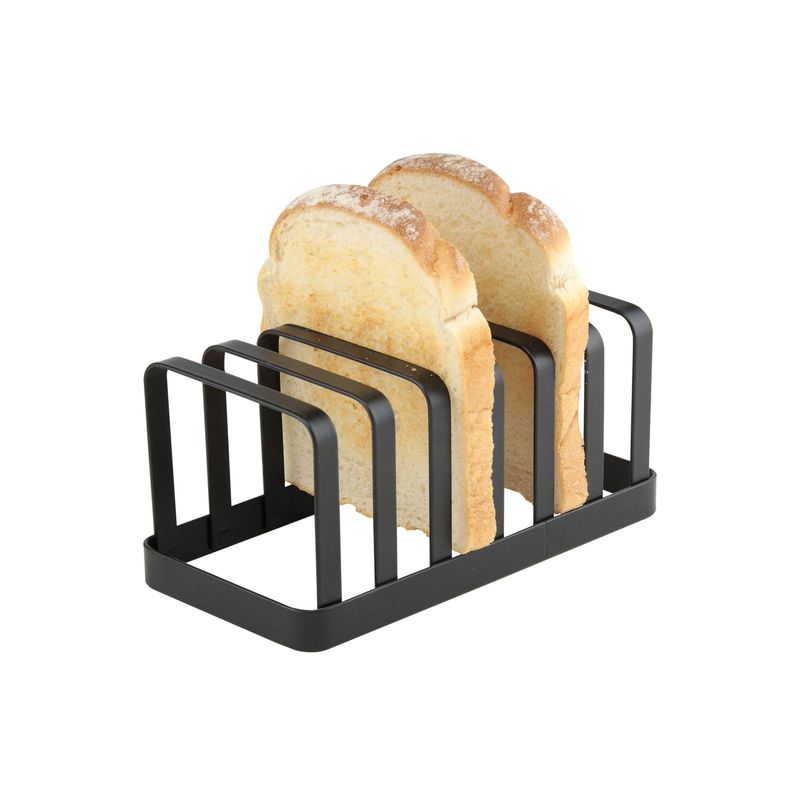 APOLLO Flat Iron Toast Rack