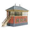 Ratio Gwr Brick Signal Box
