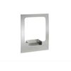 Tork TRK3096020 Towel Dispenser Trim Panel For Elevation Magic H1 System Stainle