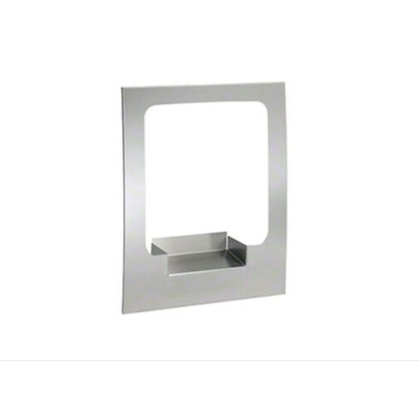 Tork TRK3096020 Towel Dispenser Trim Panel For Elevation Magic H1 System Stainle