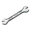 Capri Tools 3/16 in. x 1/4 in. Slim Mini Open End Wrench, SAE
