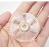 Compatible Top Base Gear (Plastic) Replacement Spare Parts for Nutribullet 1 Pack