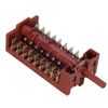 Oven Function Selector Switch Replacement Compatible With Logik 32016037
