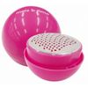 Foot Care File Round Metal File