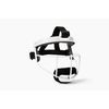 Defender Fielders Mask - Adult White
