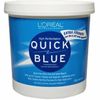 Loreal QUICK BLUE POWDER BLEACH 16 OZ Lifts 7 Levels