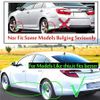 Mud Flaps Splash Guards Mudguard Front & Rear Fender 4PCS For Chrysler 300 300C