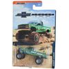 Matchbox Chevy K1500