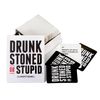 Drunk Stoned or Stupid [A Party Game Partyspiel