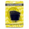 CH4x4 Rocker Switch Cooling Fan Symbol - Blue LED