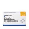 First Aid Only 2-006 Hema-Flex Bandage Compress, 36 Length x 2 Width