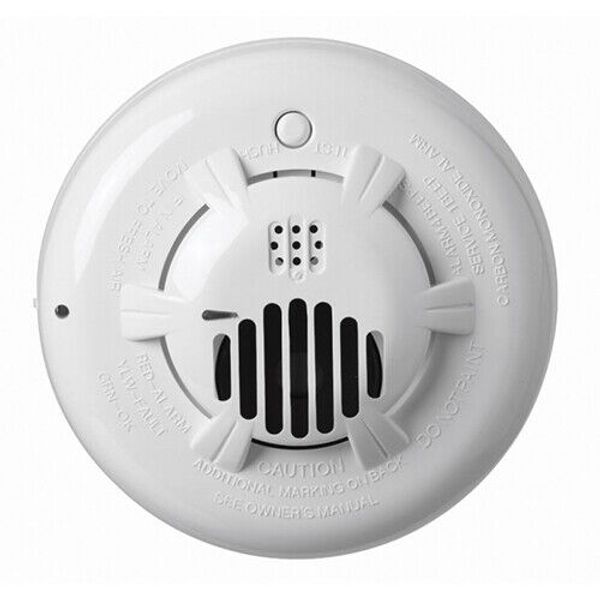 DSC PowerG PG9933 Wireless Carbon Monoxide Detector