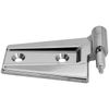 Door Hinge Set Fits 2007-2017 Jeep Wrangler Front or Rear Left and Right Upper