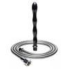 Cleanstream Shower Enema System | Designed for Easy Installation, and Compatible with Most Showers | Maintains Shower Functionality, Made with Stainless Steel, for Men and Women