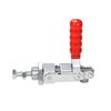 uxcell Hand Tool Pull Push Action Toggle Clamp Quick Release Clamp 300 lbs/136kg Holding Capacity 39mm Stroke