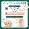 Takeuchi Pharmaceutical THE Spot Aid Sheet Type, 3 Pieces, CICA Formulated, General Medical Equipment, Acne Patch, CICA Blend, Rough Mask, Deer