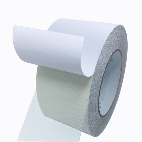 Carpet Tape,Tape for Rugs Anti-Slip Universal Double Sided AdhesiveTape for Keeping Rugs Runner Mats and Pads in Place for Indoor and Outdoor Use 5cm*15m