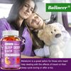 Deep Sleep Gummies - 60 Soft Candies - Good Sleep - Improve Work Efficiency