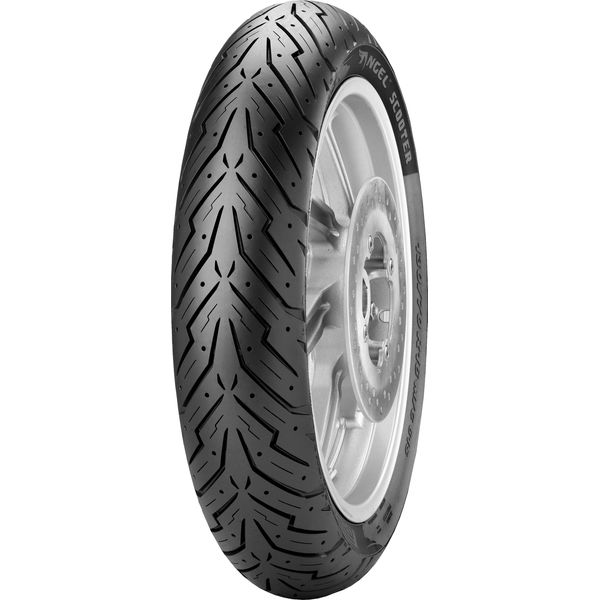 PIRELLI ANGEL SCOOTER 150/70-13 REAR TIRE PART# 3107300 NEW