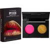 Maybelline New York Lip Studio Python Metallic Lip Makeup Kit, Wild, 0.09 oz.