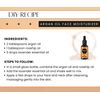 Earth N Pure Argan Oil 100 ml