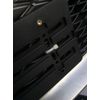 20 Universal License Plate Holder Mounting Relocator Adapter Bumper Kit Brackets