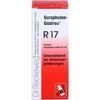 Scrophulae-Gastreu R17 Tropf., 50 ml MIS