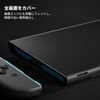 COOWPS Switch 2 Screen Protector