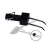 Gundlach No. 747 Double Stretcher Hook Attachment for Stretcher Head