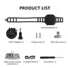 Handheld Remote Control Fixed Body Grip Bracket Adapter for DJI Mini 3 Pro Drone
