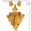 Red Carpet Studios 49001 Outdoor Tree Face, Old Man