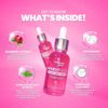 HonestGlow Glass Skin Serum 30ml
