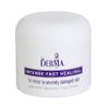 TriDerma MD Intense Fast Healing Moisturizer Cream 4 oz Unscented -1 Count