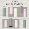 Silicone Water Bottle Bottom Cover (Black)