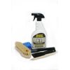 D/2 Biological Solution - 1 Quart Gravestone and Monument Cleaning Kit