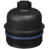 GM Parts 55595790 Engine Oil Filter Cap with Seal