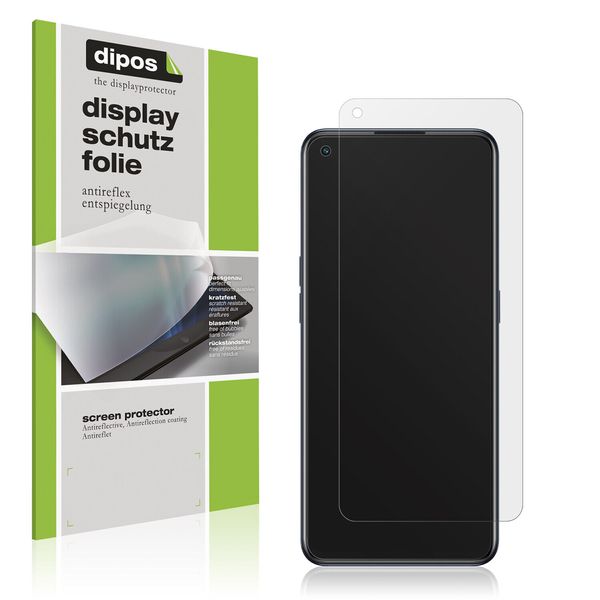 Screen Protector for Oppo Reno 7 5G  Protection Anti Glare dipos