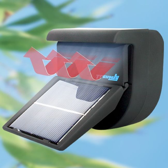 Solar Powered Ventilator: Over 637 Royalty-Free Licensable Stock