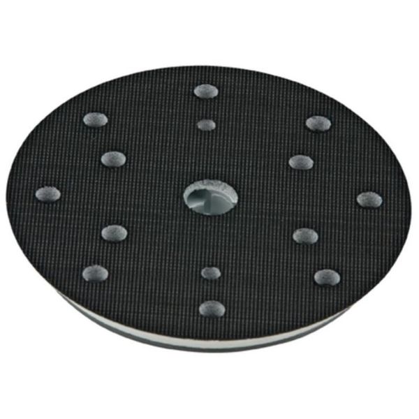 PLATO DE LIJA VELCRO SOFT SP-S D150-15